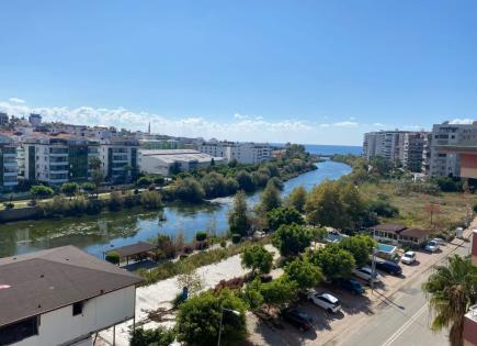 Wohnung für 88 000 euro in Alanya, Türkei