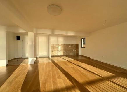 Penthouse für 449 000 euro in Budva, Montenegro