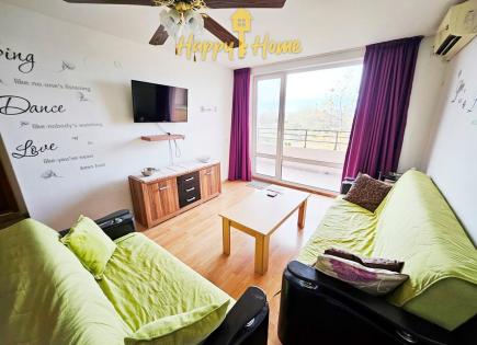 Flat for 85 000 euro at Sunny Beach, Bulgaria
