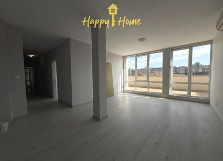 Penthouse for 130 000 euro at Sunny Beach, Bulgaria