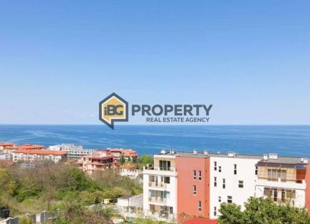 Appartement pour 79 900 Euro à Byala, Bulgarie