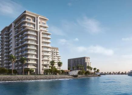 Appartement à Abou Dabi, EAU (prix sur demande)