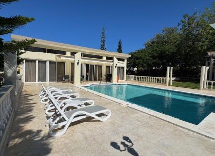 House for 248 221 euro in Sosua, Dominican Republic