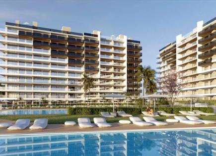 Apartment for 299 000 euro in Orihuela Costa, Spain