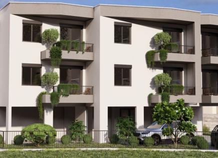 Piso para 91 000 euro en el Bar, Montenegro