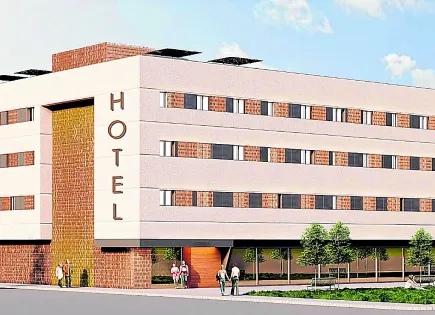 Biens commerciaux pour 7 900 000 Euro à Barcelone, Espagne