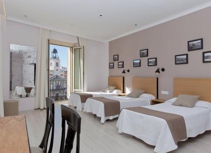 Biens commerciaux pour 4 900 000 Euro sur la Costa Brava, Espagne