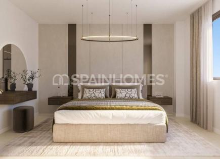 Apartamento para 445 000 euro en Mijas, España