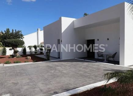 Villa pour 995 000 Euro à Altea, Espagne
