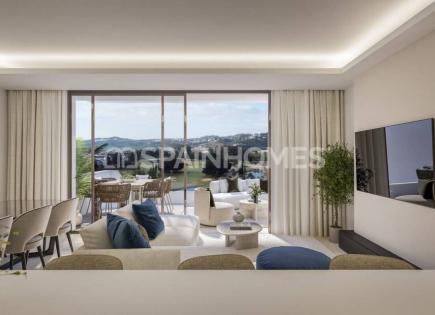 Apartamento para 355 000 euro en Mijas, España