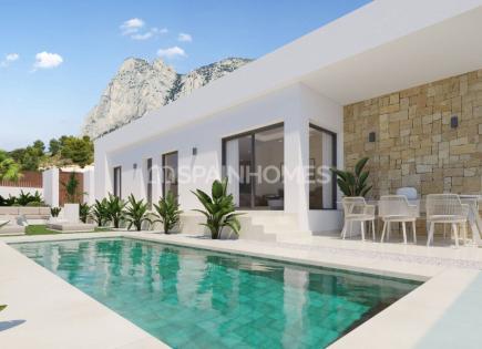 Villa für 449 000 euro in Finestrat, Spanien