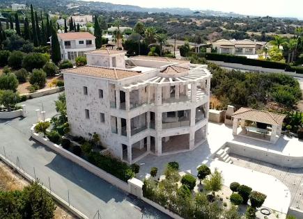 Villa para 4 450 000 euro en Pafos, Chipre