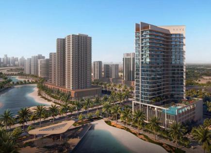 Piso para 561 236 euro en Dubái, EAU