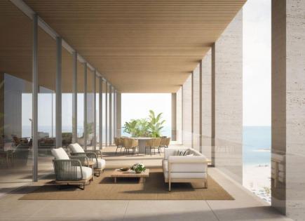 Appartamento per 14 200 001 euro a Dubai, EAU