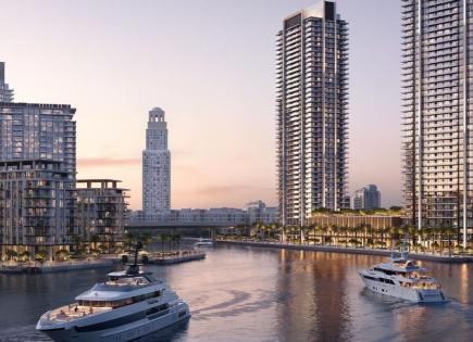 Appartamento per 972 898 euro a Dubai, EAU