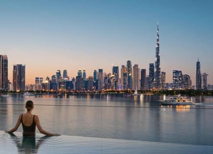 Appartamento per 1 375 768 euro a Dubai, EAU