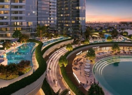 Appartamento per 592 260 euro a Dubai, EAU