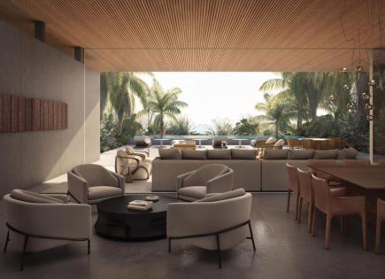 Appartamento per 6 952 488 euro a Dubai, EAU