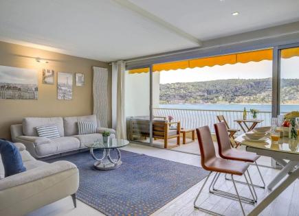 Piso para 2 095 000 euro en Saint-Jean-Cap-Ferrat, Francia