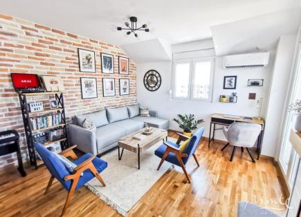 Apartamento para 212 000 euro en Podgorica, Montenegro