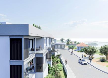 Appartamenti per 158 000 euro a Paphos, Cipro