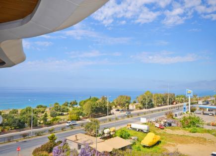 Apartment for 180 000 euro in Alanya, Turkey