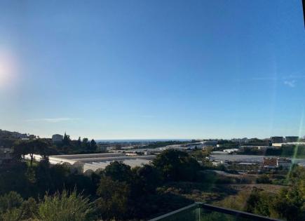 Apartment for 89 000 euro in Alanya, Turkey