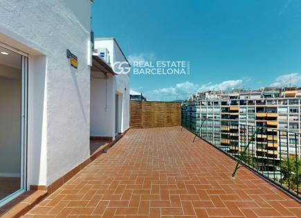 Piso para 640 000 euro en Eixample, España