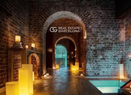 Geschäft für 1 900 000 euro in Barcelona, Spanien