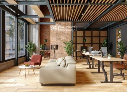 Geschäft für 1 300 000 euro in Barcelona, Spanien