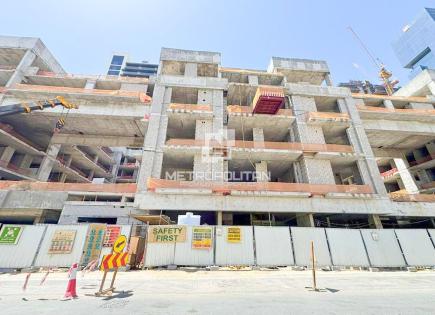 Appartamenti per 287 817 euro a Dubai, EAU