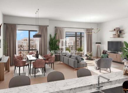 Appartamenti per 538 271 euro a Dubai, EAU