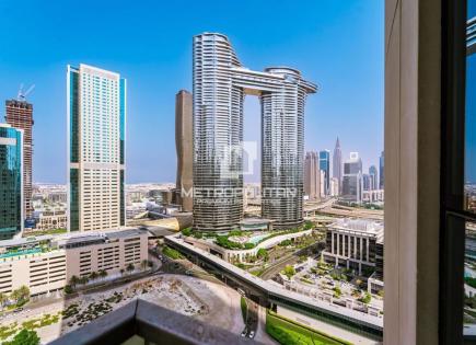 Appartamenti per 889 303 euro a Dubai, EAU