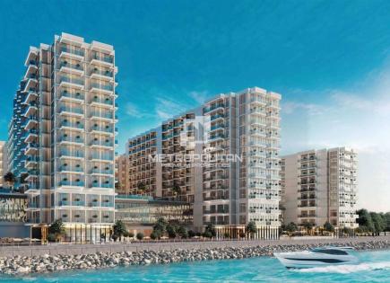 Apartamento para 445 339 euro en Ras al-Jaima, EAU