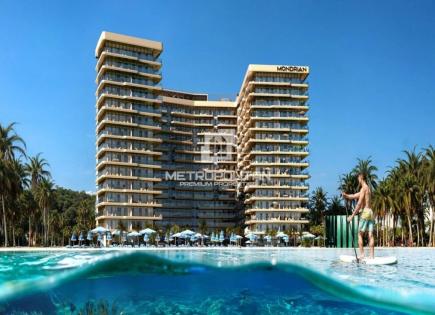 Apartment for 897 119 euro in Ras al-Khaimah, UAE