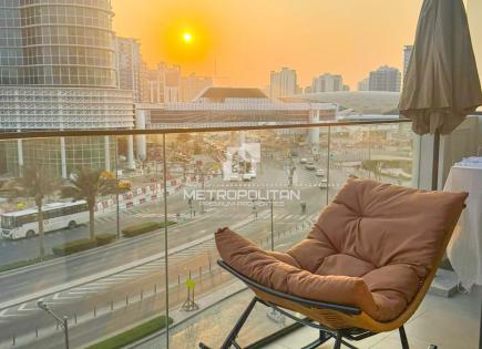 Appartamenti per 339 351 euro a Dubai, EAU