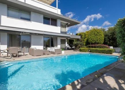 Villa para 1 250 000 euro en Limasol, Chipre