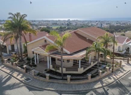 Villa pour 850 000 Euro à Paphos, Chypre