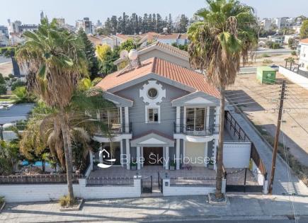 Villa per 1 200 000 euro a Limassol, Cipro