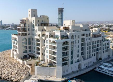 Apartamento para 4 400 000 euro en Limasol, Chipre
