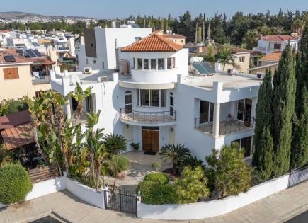 Villa für 1 100 000 euro in Paphos, Zypern