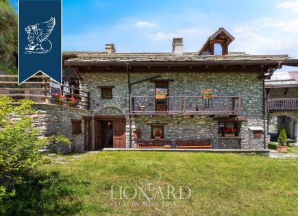 Villa for 4 500 000 euro in Turin, Italy