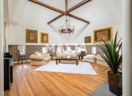 Apartamento para 2 100 000 euro en Helsinki, Finlandia