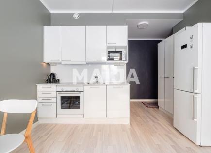 Apartment for 247 000 euro in Helsinki, Finland