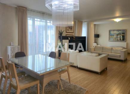 Appartement pour 255 000 Euro à Riga, Lettonie