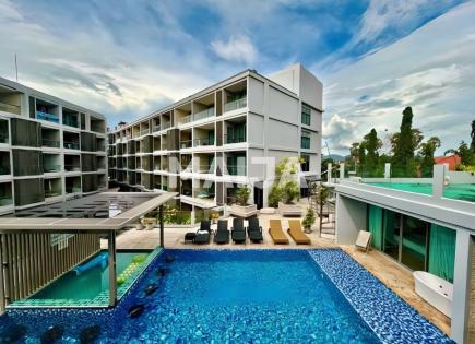 House for 94 146 euro on Phuket Island, Thailand