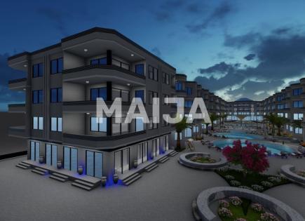 Appartement pour 77 950 Euro à Hurghada, Egypte