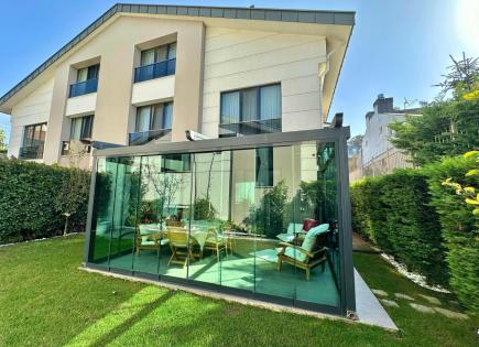 Villa for 867 337 euro in Istanbul, Turkey