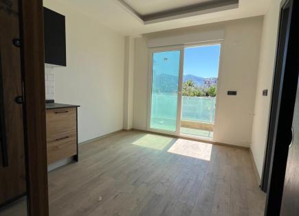 Appartamenti per 42 500 euro a Gazipaşa, Turchia