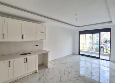 Appartamenti per 295 000 euro a Alanya, Turchia